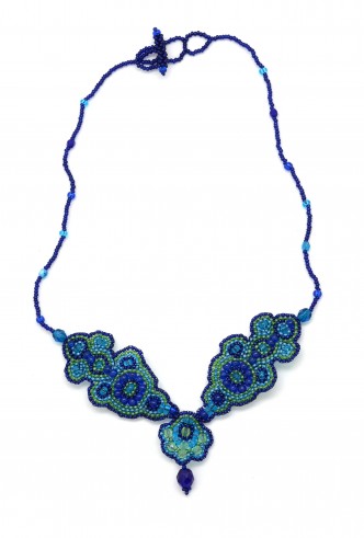 Byzantine Galore Necklace Byzantine Galore Necklace